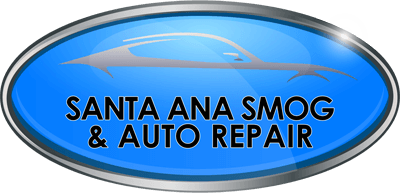 Santa Ana Smog & Auto Repair - logo